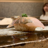 THE SUSHI GINZA 極 - 