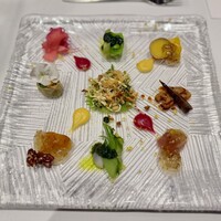 カントニーズ 燕 - 