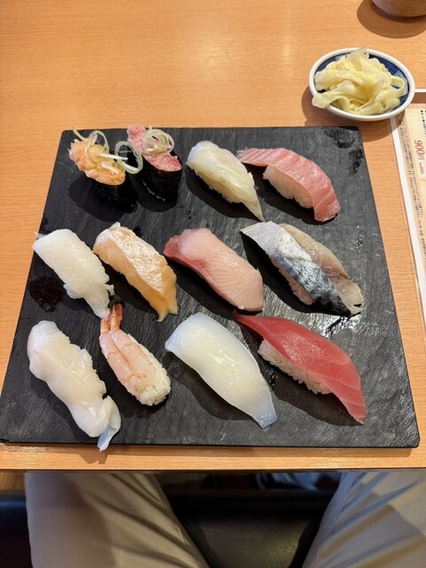 Kaiten Maru Kita23Jo Ten - Motomachi/Kaiten sushi (Conveyor