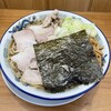 ケンちゃんラーメン 古河店