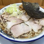 ケンちゃんラーメン - 