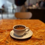 ブルーボトルコーヒー - 