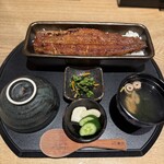 うなぎ四代目菊川 - 