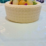 カフェ ディオール バイ アンヌ=ソフィー・ピック - 