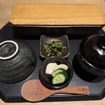 うなぎ四代目菊川 - 