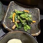 うなぎ四代目菊川 - 