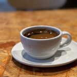 ブルーボトルコーヒー - 