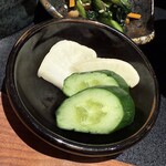 うなぎ四代目菊川 - 