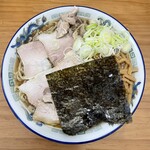 ケンちゃんラーメン - 
