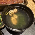 うなぎ四代目菊川 - 