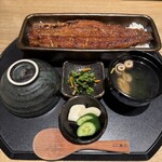 うなぎ四代目菊川 - 