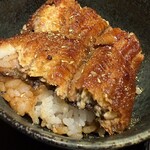 うなぎ四代目菊川 - 