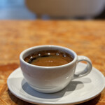 ブルーボトルコーヒー - 