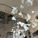 カフェ ディオール バイ アンヌ=ソフィー・ピック - 