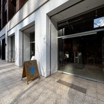 ブルーボトルコーヒー - 