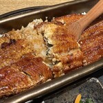 うなぎ四代目菊川 - 