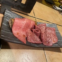 炭火焼肉 ふちおか - 