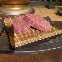 炭火焼肉 ふちおか - 