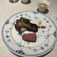グリルうかい 丸の内店 - 