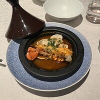 グリルうかい 丸の内店 - 