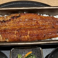 うなぎ四代目菊川 クロスゲート金沢店 - 