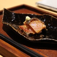 焼鳥 ひら野 - 季節逸品料理：ブリ丼