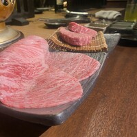 炭火焼肉 ふちおか - 