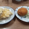 舩本うどん