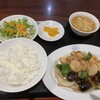 中国料理 四川