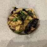 CHINESE DINING 瑞 - 蠔油炒肉片