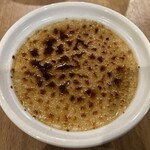 CHINESE DINING 瑞 - 茉莉茶蛋こう