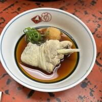 本家鳥初 - 