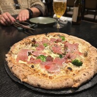 800°DEGREES ARTISAN PIZZERIA - 