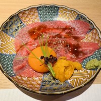 モリタ 雲丹五郎 - 