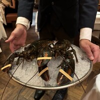 ベンジャミンステーキハウス 六本木 - 