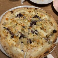 Italiana Tavola D’oro 銀座三越店 - 