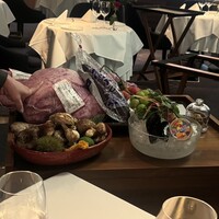 リストランテ･ヒロ チェントロ 丸ビル店 - 