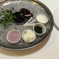 ベンジャミンステーキハウス 六本木 - 