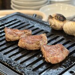 焼肉やっちゃん - 