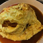 いらっしゃい亭 - 