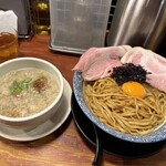 頑固麺 - 