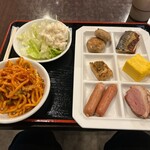 イタリアンバル Viva - 