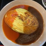 いらっしゃい亭 - 