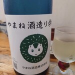 中華そば専門 とんちぼ - 