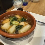 串焼Dining とり吟 - 