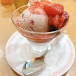 ジョイフル - 料理写真: