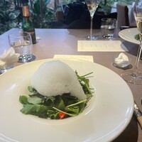 フレンチレストラン にき亭 そごう横浜店 - 