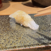 鮨 ふくじゅ - 