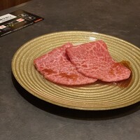 東京焼肉いのうえ 銀座店 - 