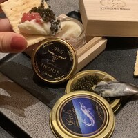 東京焼肉いのうえ 銀座店 - 